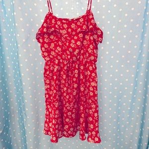 NWT sundress